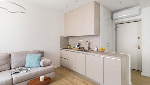 Apartments de luxe Adriatic 1 & Adriatic 2 - Foto 5, stove, dishwasher, toaster