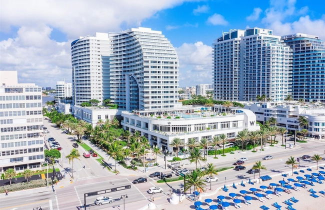 W Residences 2 Bedroom Suite 2 Condo by RedAwning - Photo 49