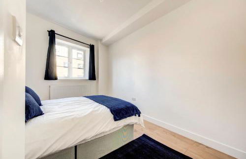 2 Bedroom Apartment in Brixton with Wi-Fi - Photo 18