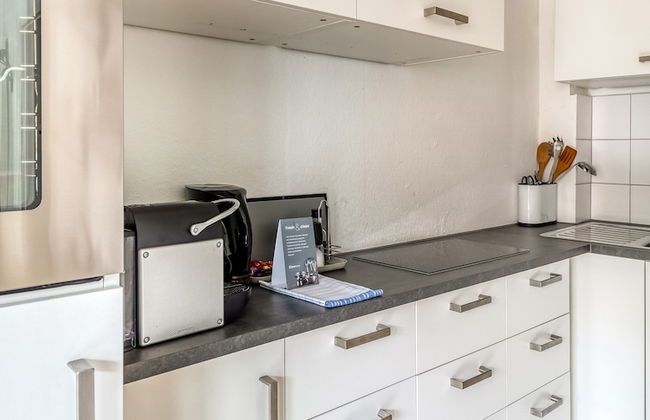 Limehome Kassel - Foto 10