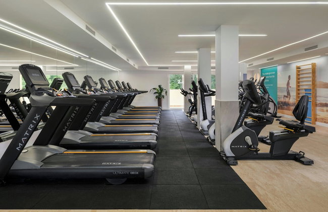 Marriott's Marbella Beach Resort - Photo 46