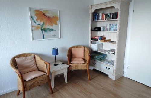 Ferienwohnung Winter - Foto 6