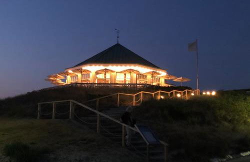 Düsseldorfer Hof Norderney A1 - Foto 36