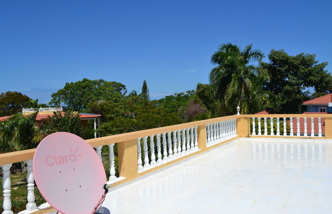 Villa, 4 Bedrooms, Private Pool, Tropical Garden, Ocean View - Photo 19
