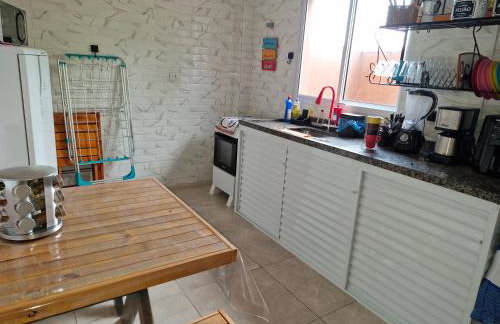 Casa dos Sonhos - Pé na areia, Churrasqueira, Mínimo 2 diárias - Foto 72