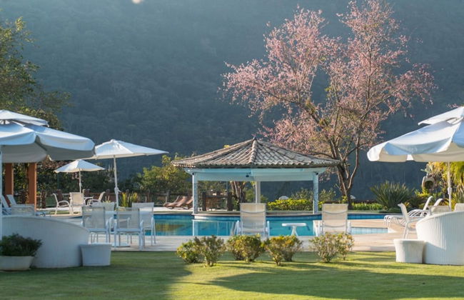 Quinta da Paz Resort - Foto 66