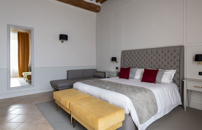 Relais Villa Grazianella - UNA Esperienze - Foto 6