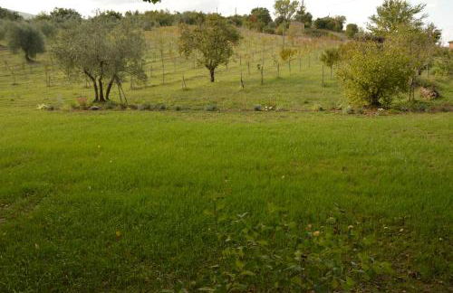 Agriturismo Riparossa - Foto 74