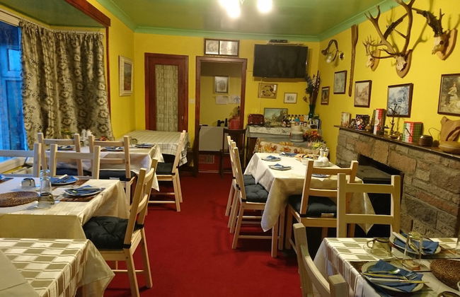 Scotland Shooting Club - Foto 38