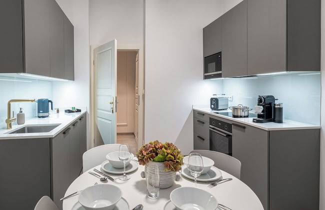 River Dance Suites by Adrez - Photo 44