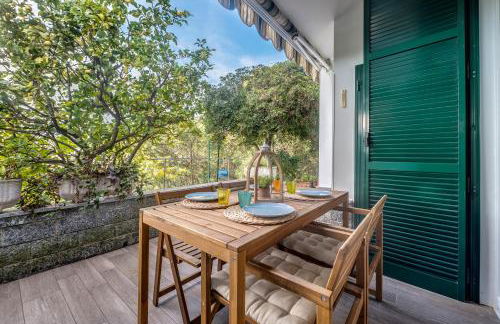 070 - Villa OLANDA con veranda VISTA MARE a 5 minuti SPIAGGIA con PISCINA CONDOMINIALE - Foto 28