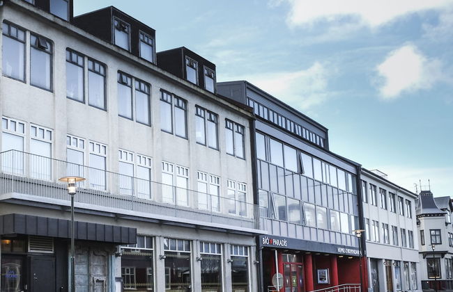 Island Apartments - Foto 29