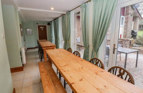 Old School Muncaster House - Foto 9