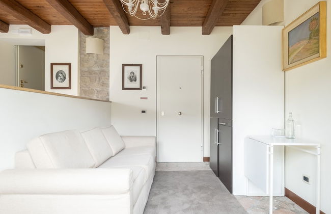 La Quercia - BolognaRooms - Foto 64