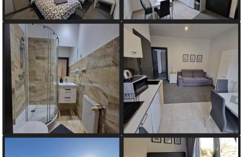 Apartament Premium Suite- Willa Lawenda - Foto 1