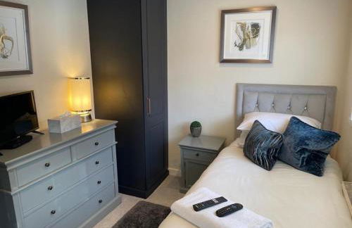 'cosy Cottage' - 2 Bed High End Cottage in Bawtry - Foto 33