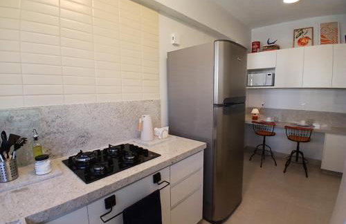 Nova CasAzul Apto perto Savassi Reformada em 2025 - Foto 3