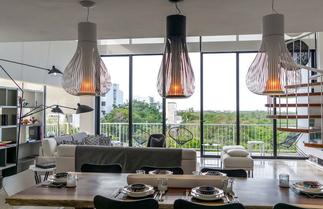 Siaan Betine 4br Deluxe PDC - Foto 14