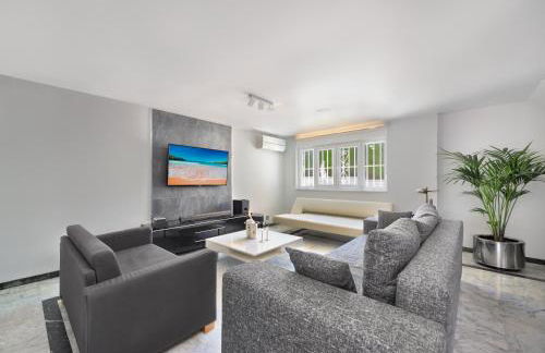 Villa Granada Garden Deluxe - Foto 45