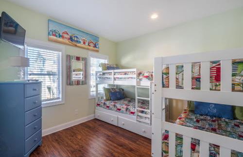 Sandy Feet - Foto 36