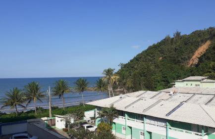 Apartamento com Vista para Mar - Photo 33