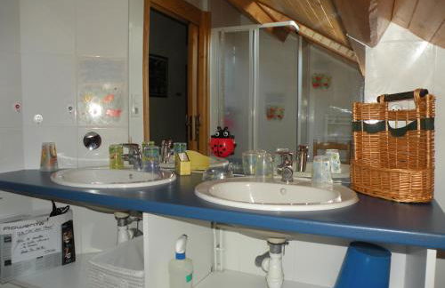 GITE LES 1000 FLEURS - Foto 9