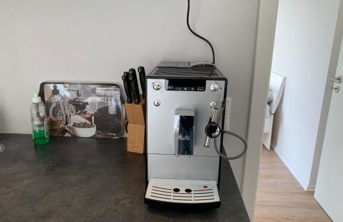 Forest View Apartments in Winterberg Sauerland - Private Garden Facing the Woods - Foto 11