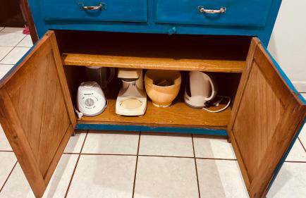 Casa completa com ar-condicionado, Wi-Fi e check-in automático - Foto 23