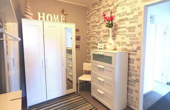 Apartments mit Flair - Foto 14