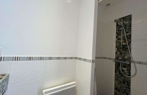 Maison mitoyenne 4 pièces avec jardin clos - Saint Denis d'Oléron - FR-1-246A-406 - Foto 16