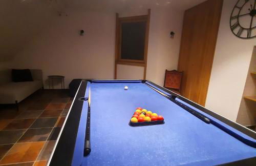 Magnifique villa avec piscine intérieure - Foto 29