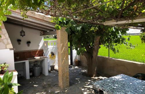 Masia Tarranc - Foto 20