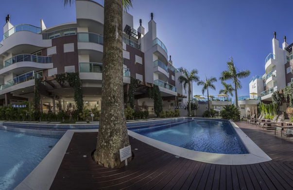 Apartamentos Boulevard Bombinhas - Foto 36