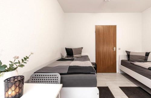 Ferienwohnung Arkadia Zentrale - Foto 23