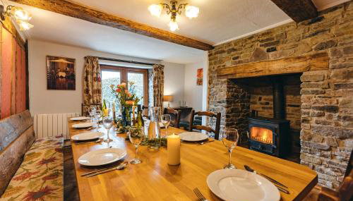 Llanhedric House - Foto 4