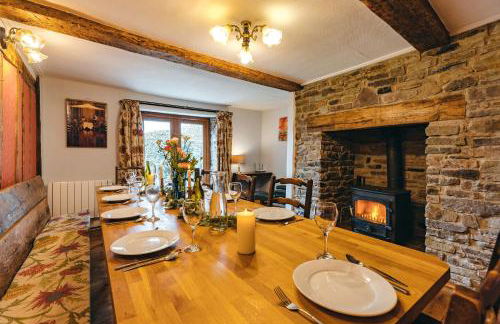 Llanhedric House - Foto 4