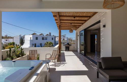 Isla Luxury Apartments - Private Hot tub - 100m from beach - Foto 3