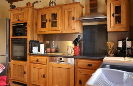 Au relais du croquant du Périgord, classée 3 étoiles - Foto 11