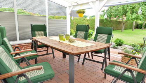 Ferienwohnung Sonnenberg, 25502 - Foto 2