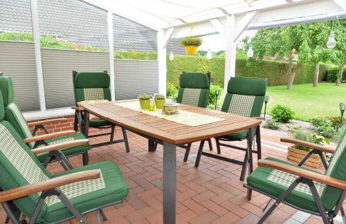 Ferienwohnung Sonnenberg, 25502 - Foto 2