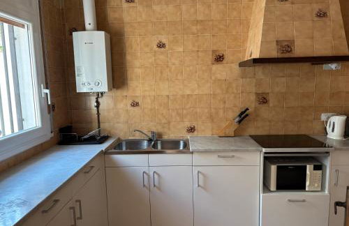 Appartement avec vue exceptionelle - Foto 13