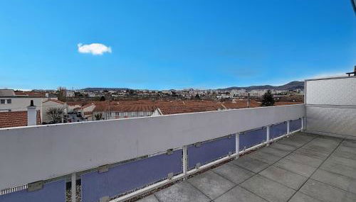 F1 sur Clermont-Fd - Parking CHARTIER - Foto 5