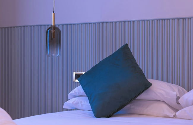 Tiburtina 86 Luxury Suites - Foto 9