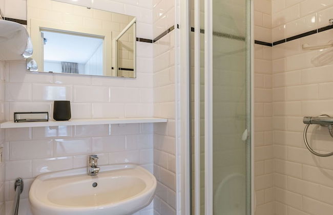 Charming Apartement on top Location in Knokke - Foto 36