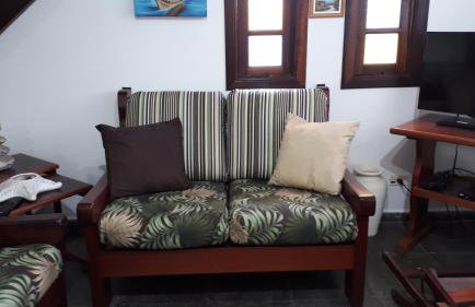 Aconchegante Casa de Temporada - Foto 32