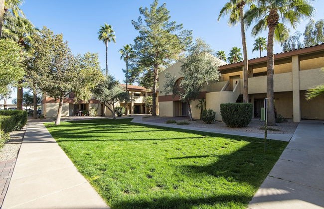 The Avenida Condominiums - Foto 25