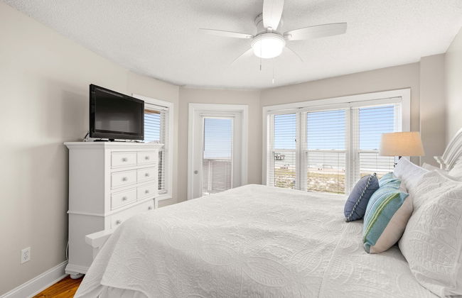 Sandpiper 1 by Tybee Vacation Rentals - Photo 49