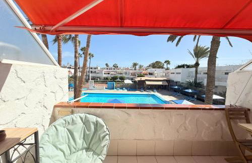 Flat con Piscina in Costa del Silencio - 5 minuti dal mare - Foto 26