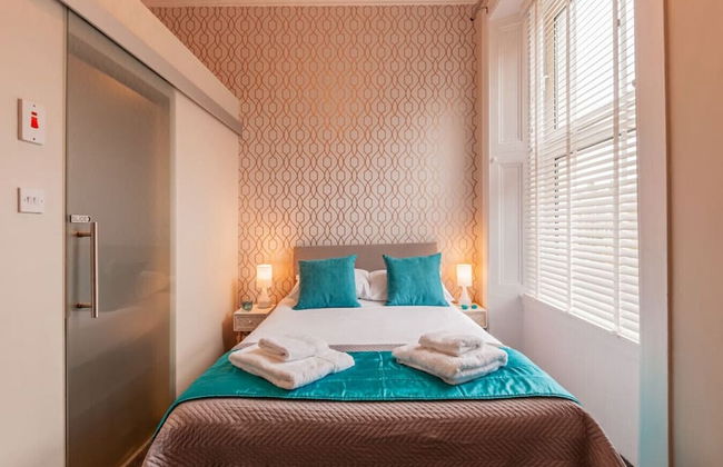 Nelson Manor City Centre Townhouse - Foto 37