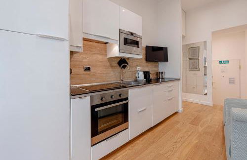 Piazza Venezia Suite and Terrace - Foto 8